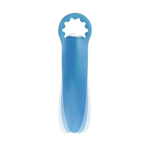 Neon Lil' Finger Adult Massager by Pipedream Products - Penis Pumps And Stretchers