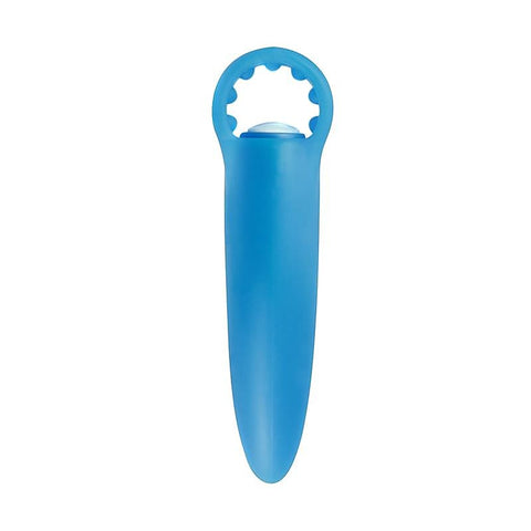 Neon Lil' Finger Adult Massager by Pipedream Products - Penis Pumps And Stretchers