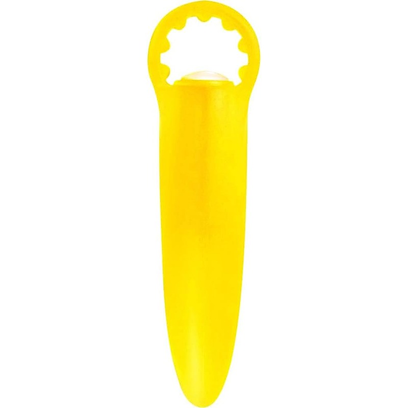 Neon Lil' Finger Adult Massager by Pipedream Products - Penis Pumps And Stretchers