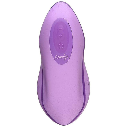 A:Muse Personal Pleasure Massager by Ansell - Personal Massagers