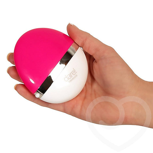 Tracey Cox Dare! Travel Massager by Love Honey - Personal Massagers