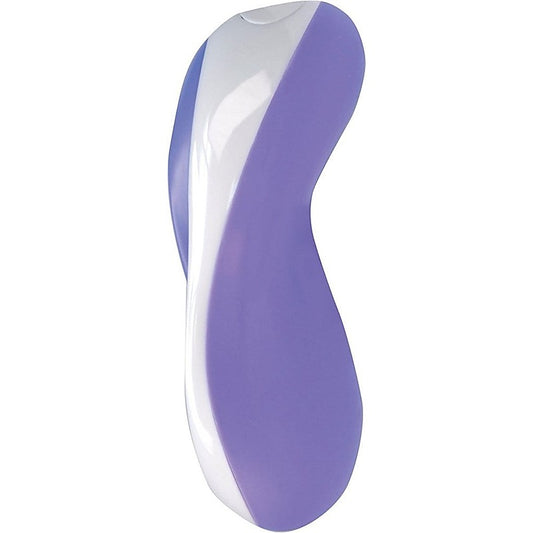 Soothing Silicone Massager by Vibe Therapy - Personal Massagers