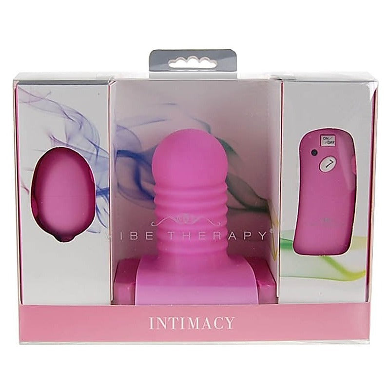 Vibe Therapy Intimacy by Vibe Therapy - Strap On Sextoys