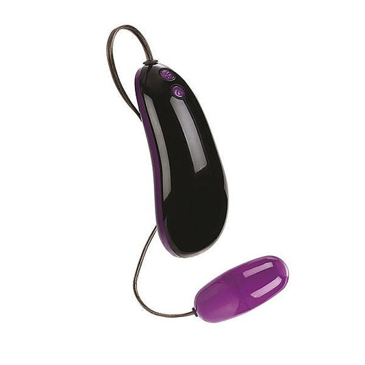 GIGOLO Lucky 7 Standard Bullet by California Exotics - Remote Control Vibrators