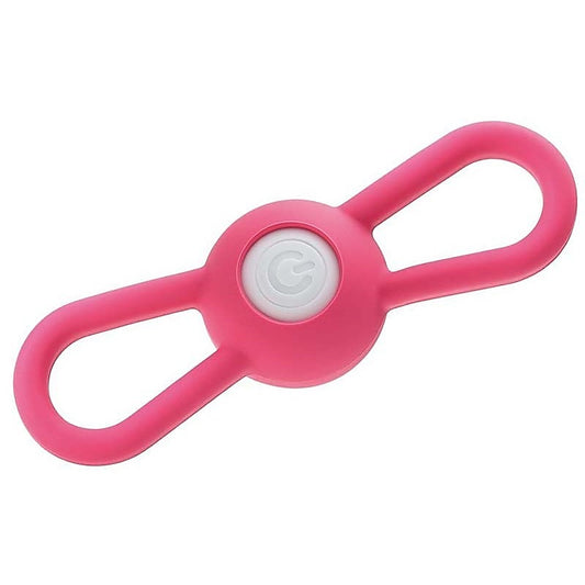 VI-BO Hand Orb Personal Vibrator by Tenga - Finger and Tongue Vibrators
