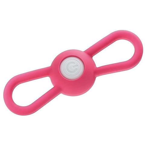 Tenga Vi-Bo Hand Orb by Tenga - Finger and Tongue Vibrators