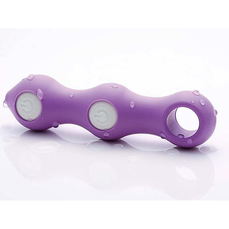 Tenga VI BO Stick ORB by Tenga - Personal Massagers