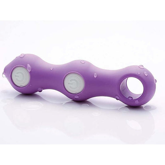 VI-BO Stick Orb Personal Vibrator by Tenga - Personal Massagers
