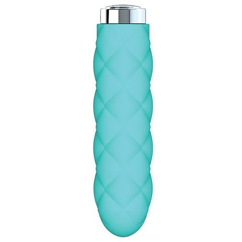 Jopen Key Charms Plush Raspberry by California Exotics - Personal Massagers