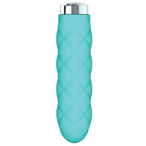 Jopen Key Charms Plush Raspberry by California Exotics - Personal Massagers