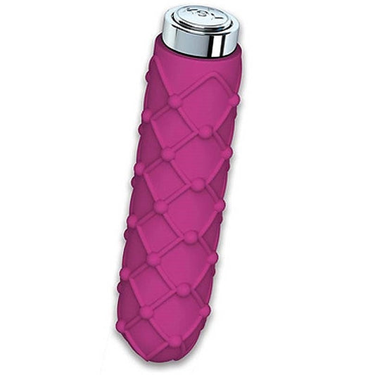 Key Charms Lace by California Exotics - Waterproof Vibrators