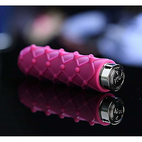 Key Charms Lace by California Exotics - Waterproof Vibrators