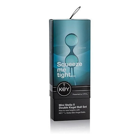 Mini Stella II by California Exotics - Mini & Slim Vibrators