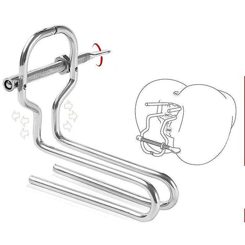 Vaginal Stretching Speculum by BDStyle - Dental and Clinical