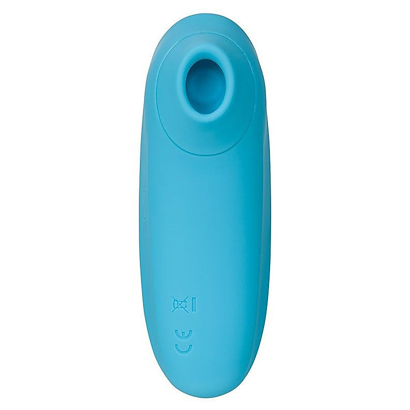 Tenera Air Sucking Clitoral Vibrator by Lovense - Clit Ticklers and Pulsators