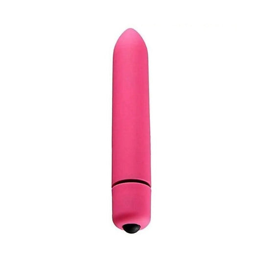 My Secret Bullet Vibe by Maxpassion - Clit Ticklers and Pulsators