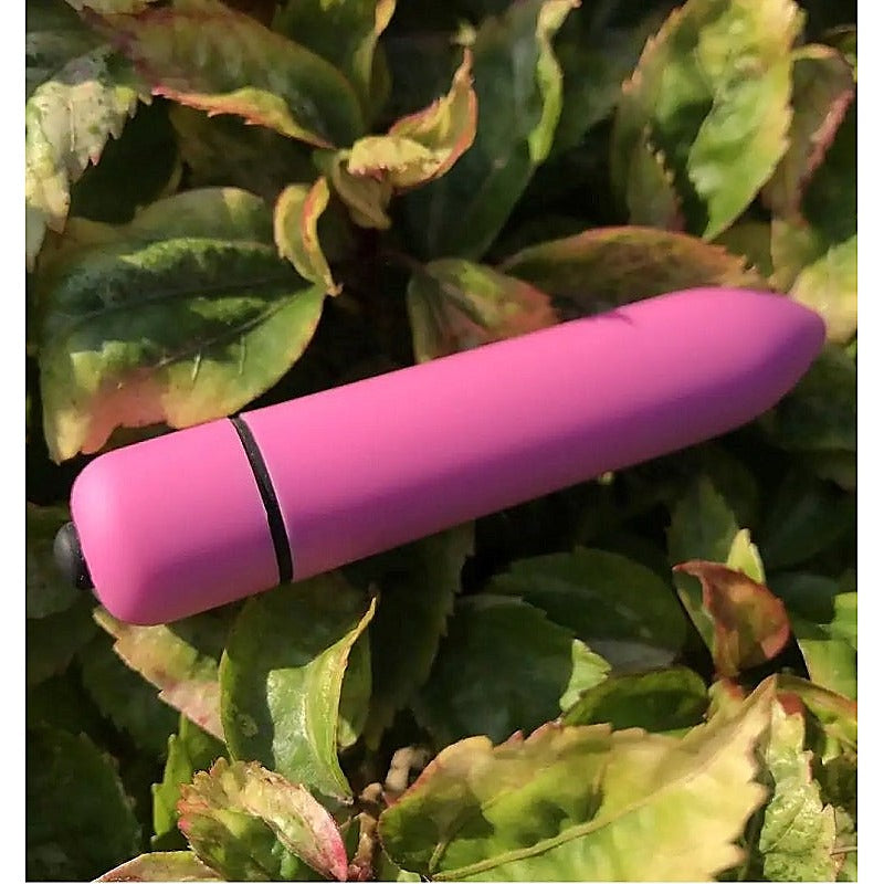 Premium My Secret Bullet Vibe by Maxpassion - Clit Ticklers and Pulsators