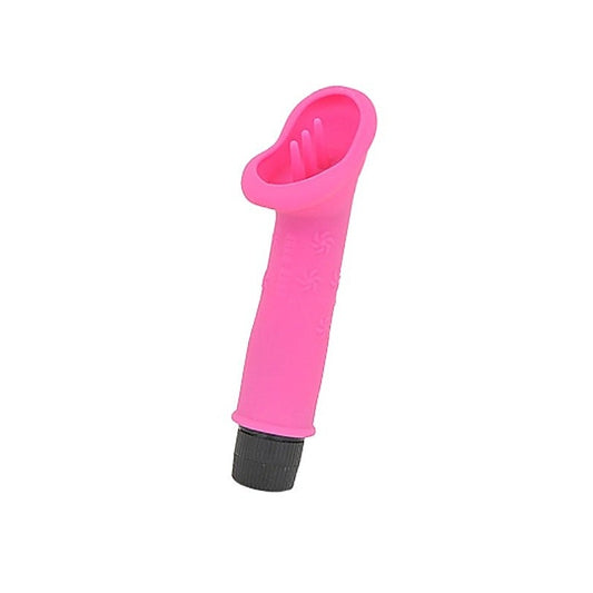 Intimate Touches 2.0 Silicone Stimulator by Maxpassion - Clit Ticklers and Pulsators