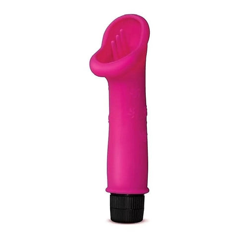 Intimate Touches 2.0 Silicone Stimulator by Maxpassion - Clit Ticklers and Pulsators