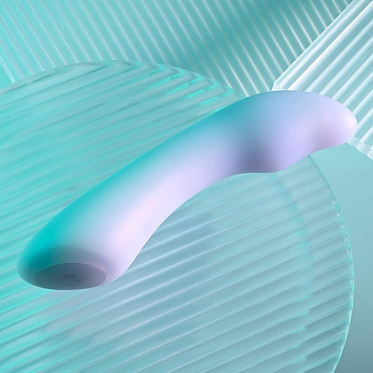 Playboy Pleasure Euphoria Silicone Mini Vibrator by Evolved - Mini & Slim Vibrators