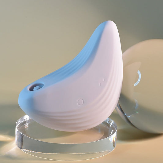 Pleasure Palm USB Rechargeable Clitoral Vibrator by Evolved - Personal Massagers