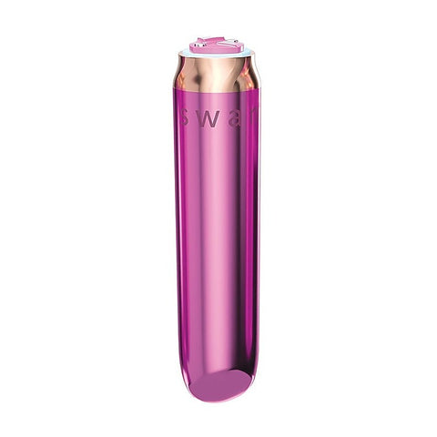 BMS Factory Swan Maximum Bullet Vibrator with PowerBullet Technology - Bullet Vibrators