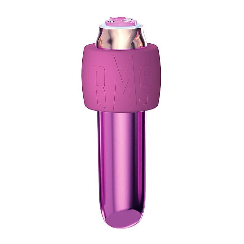 BMS Factory Swan Maximum Bullet Vibrator with PowerBullet Technology - Bullet Vibrators