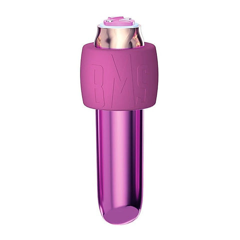 BMS Factory Swan Maximum Bullet Vibrator with PowerBullet Technology - Bullet Vibrators