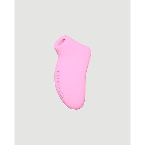 Lelo Sona 2 Travel Multi Functions Clitoral Massager with SenSonic Tech - Clit Ticklers and Pulsators