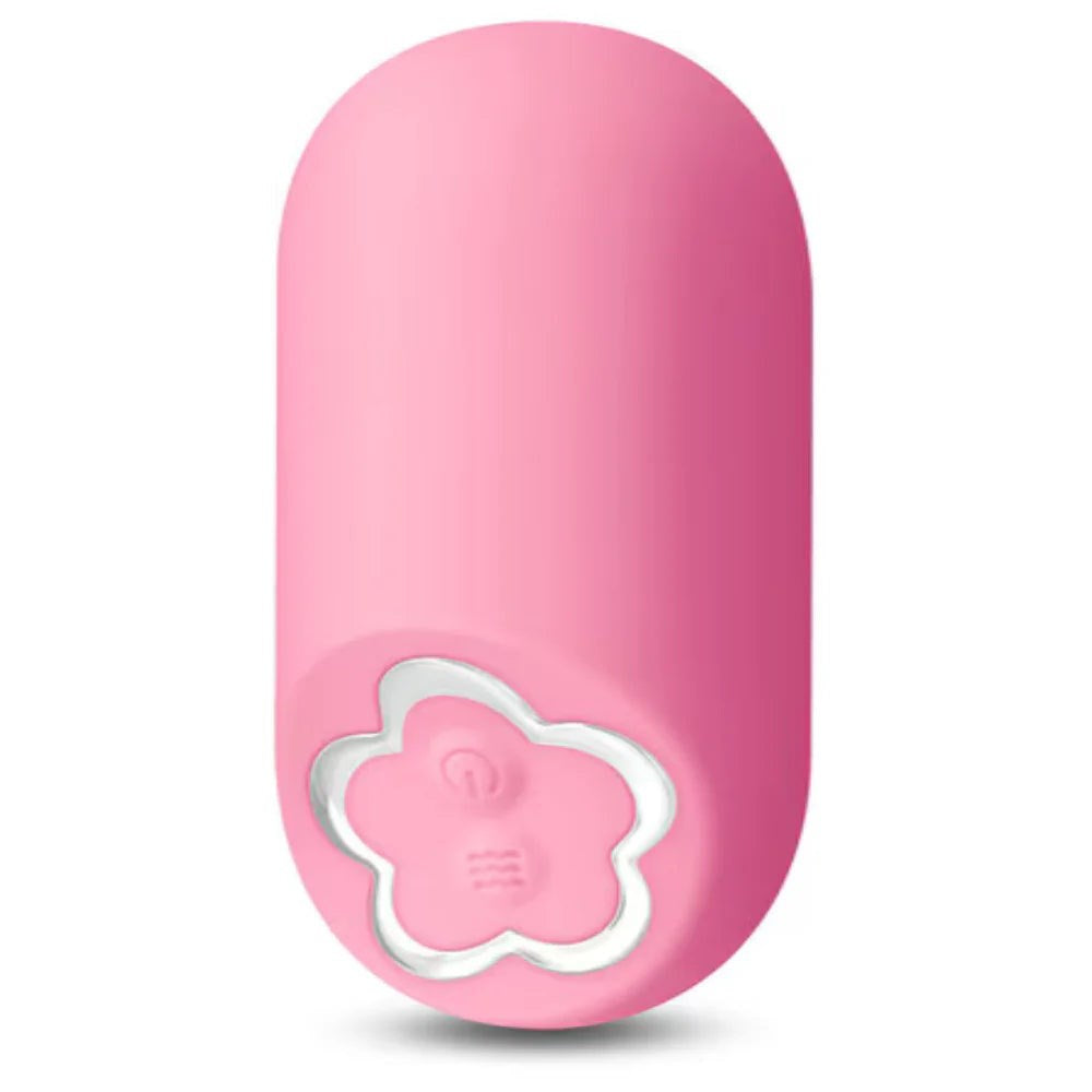 NS Novelties Sugar Pop Harmony Mini Bullet Vibrator with 8 Vibration Modes - Mini & Slim Vibrators
