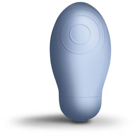 Rocks Off SugarBoo Blue Bae Clitoral Vibrator with 10 Functions - Waterproof Vibrators