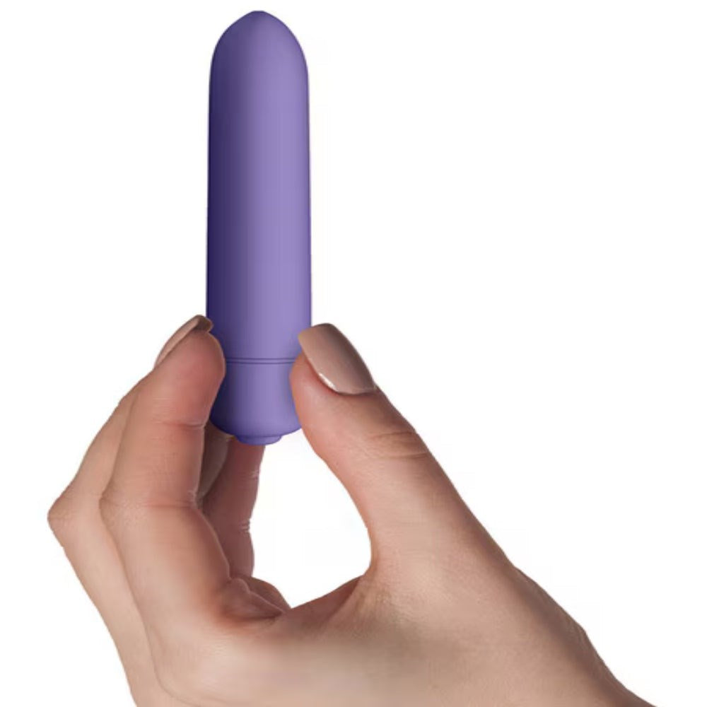 Rocks Off Explore Sensual Bliss with the SugarBoo Berri Licious Vibrator - Waterproof Vibrators