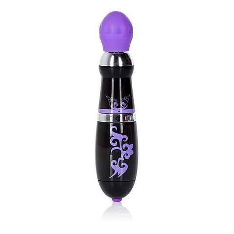 Divine Temptation Rotation Plus Vibration - Personal Massagers
