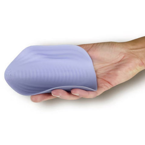Rocks Off NIYA N5 Rechargeable Couples Vibrator with 10 Modes for All Bodies - Waterproof Vibrators