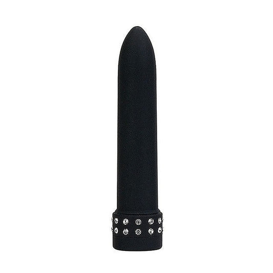 Diamond Silk Bullet Vibrator by Seven Creations - Bullet Vibrators