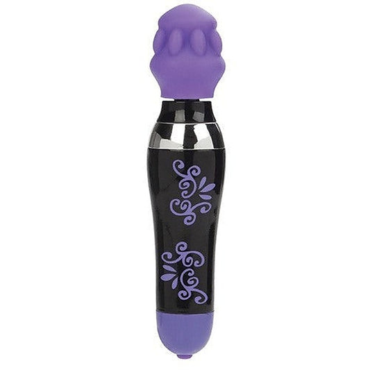 Divine Inspiration Rotation Plus Vibration - Personal Massagers