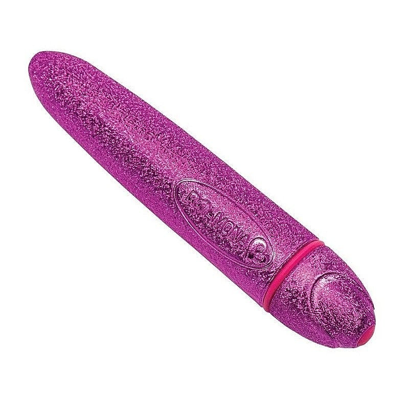 Premium Feranti Glitter Glitz Set by Rocks Off - Sex Kits