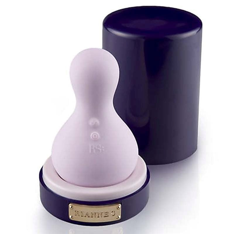 Matryoshka by Rianne S - Rabbit Vibrators