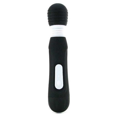 Mini Magic Rechargeable by Vibratex - Steel Sex Toys