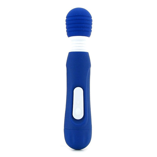 Mini Magic Waterproof Personal Massager by Vibratex - Personal Massagers
