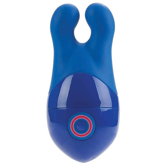 Body & Soul Connection Vibe by California Exotics - Clit Ticklers and Pulsators
