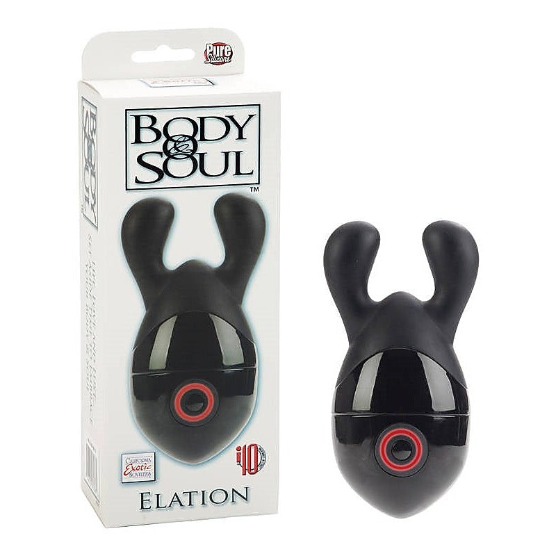 Body & Soul Elation by California Exotics - G-Spot Vibrators
