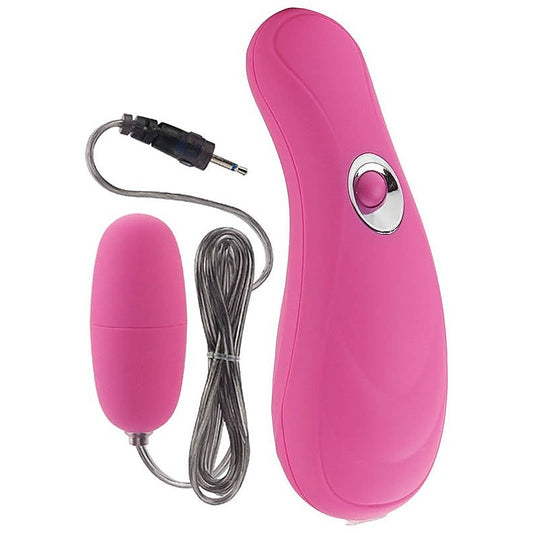 Body & Soul Transcend Mini by California Exotics - Personal Massagers