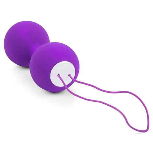 Embrace Love Balls by California Exotics - Love Eggs and Kegel Exercisers