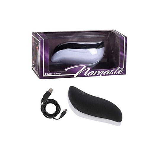 Namaste Harmony Massager by California Exotics - Personal Massagers