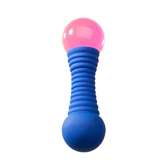 Enchanted Crystals Vibrator The Rose Quartz by Evolved - Waterproof Vibrators