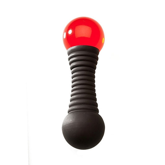 Enchanted Crystals Vibrator The Red Ruby by Evolved - Waterproof Vibrators