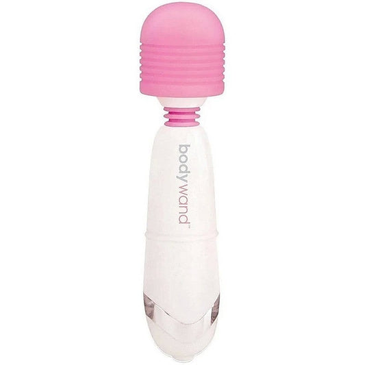 Bodywand 5 Function Mini Wand by Xgen Products - Anal Vibrators