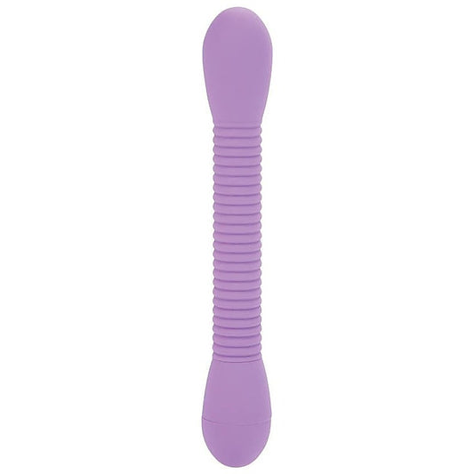 Rhiannon Vibrating Wand Massager by California Exotics - Body Wands