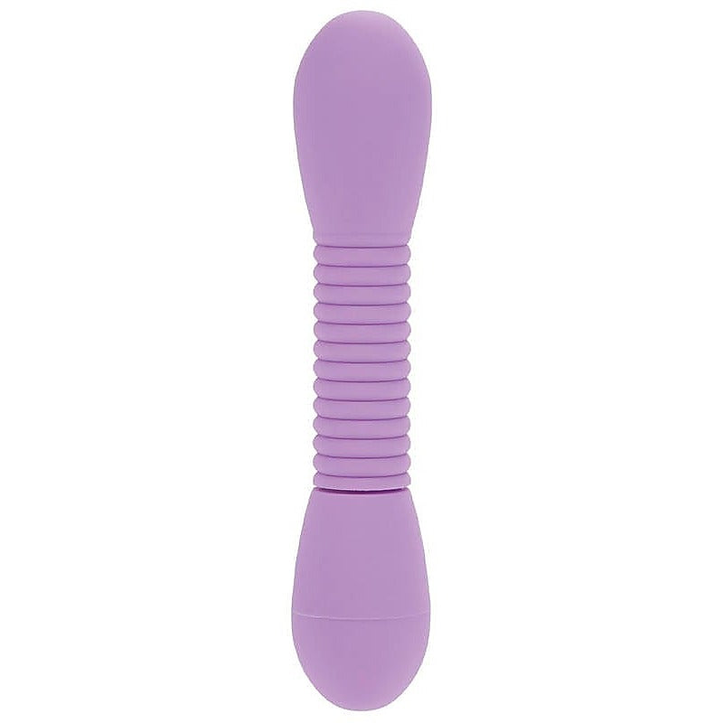 California Exotics Dr. Laura Berman Sina Vibrating Body Wand Massager - Waterproof Vibrators